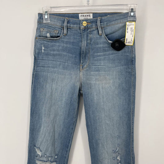 Frame Jeans