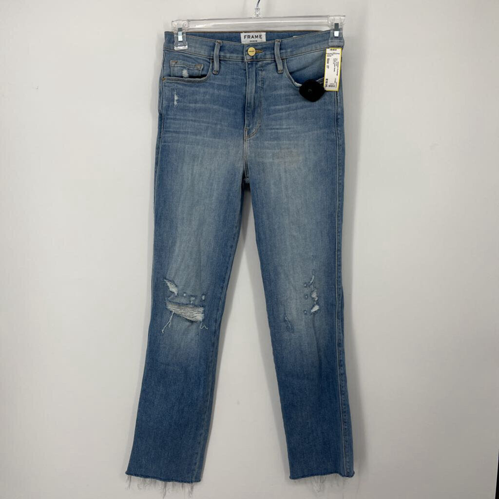 Frame Jeans