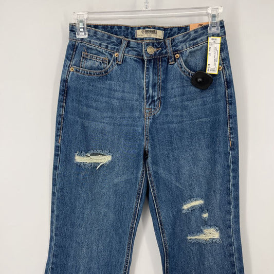 Rock & Roll Denim Jeans