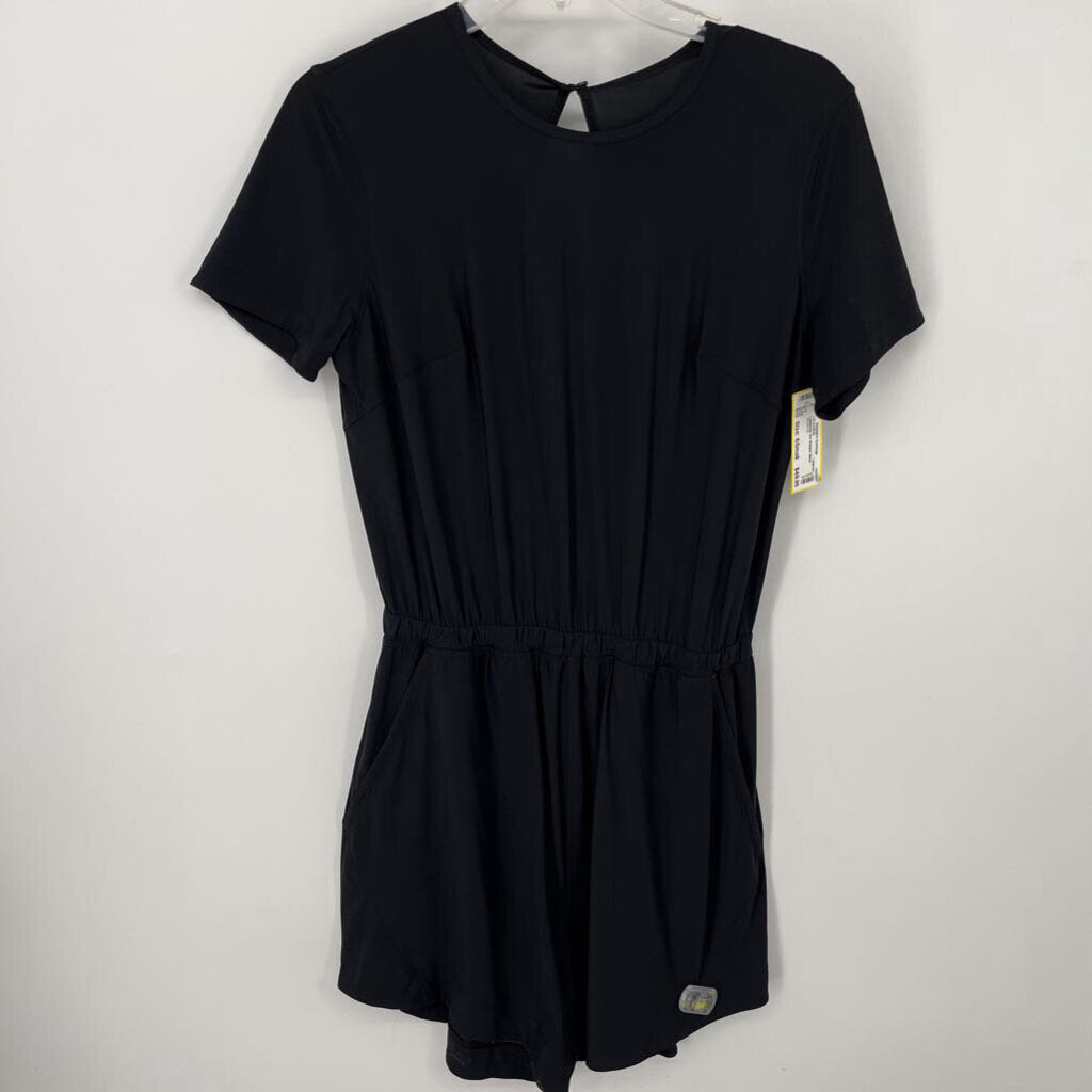 Lululemon S/s Romper