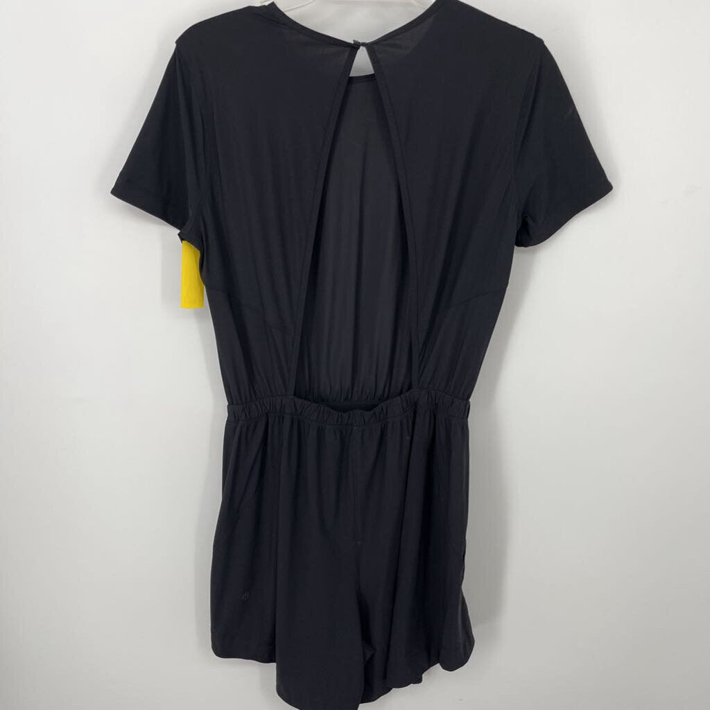 Lululemon S/s Romper