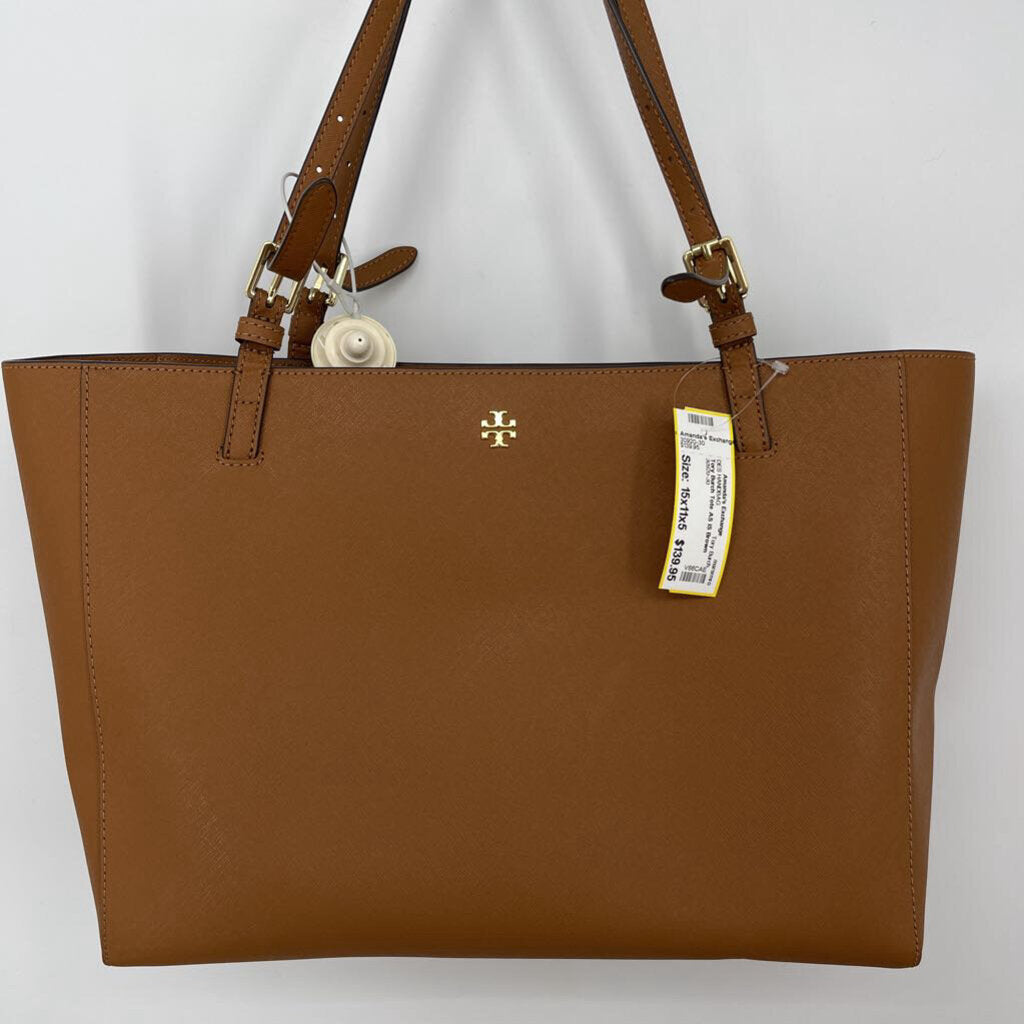 Tory Burch Tote AS IS