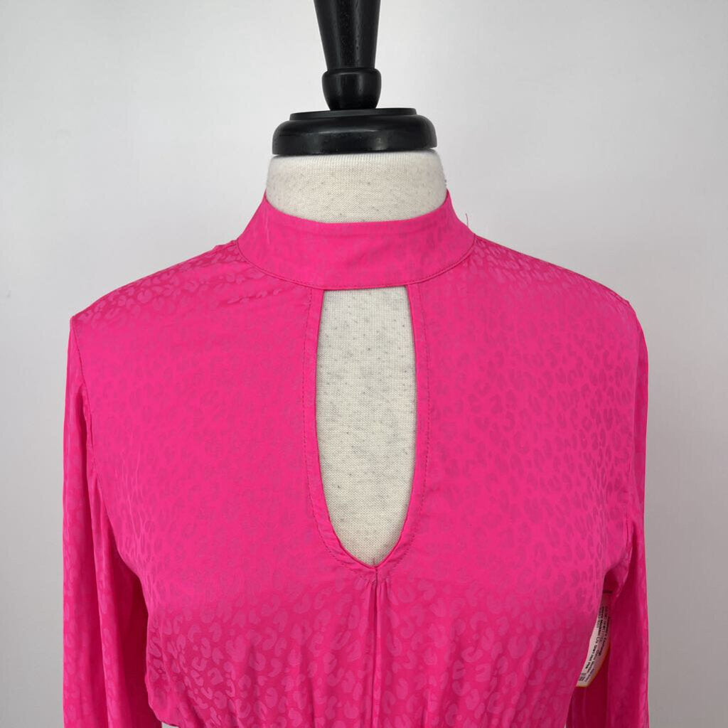 Steve Madden L/s Shirt