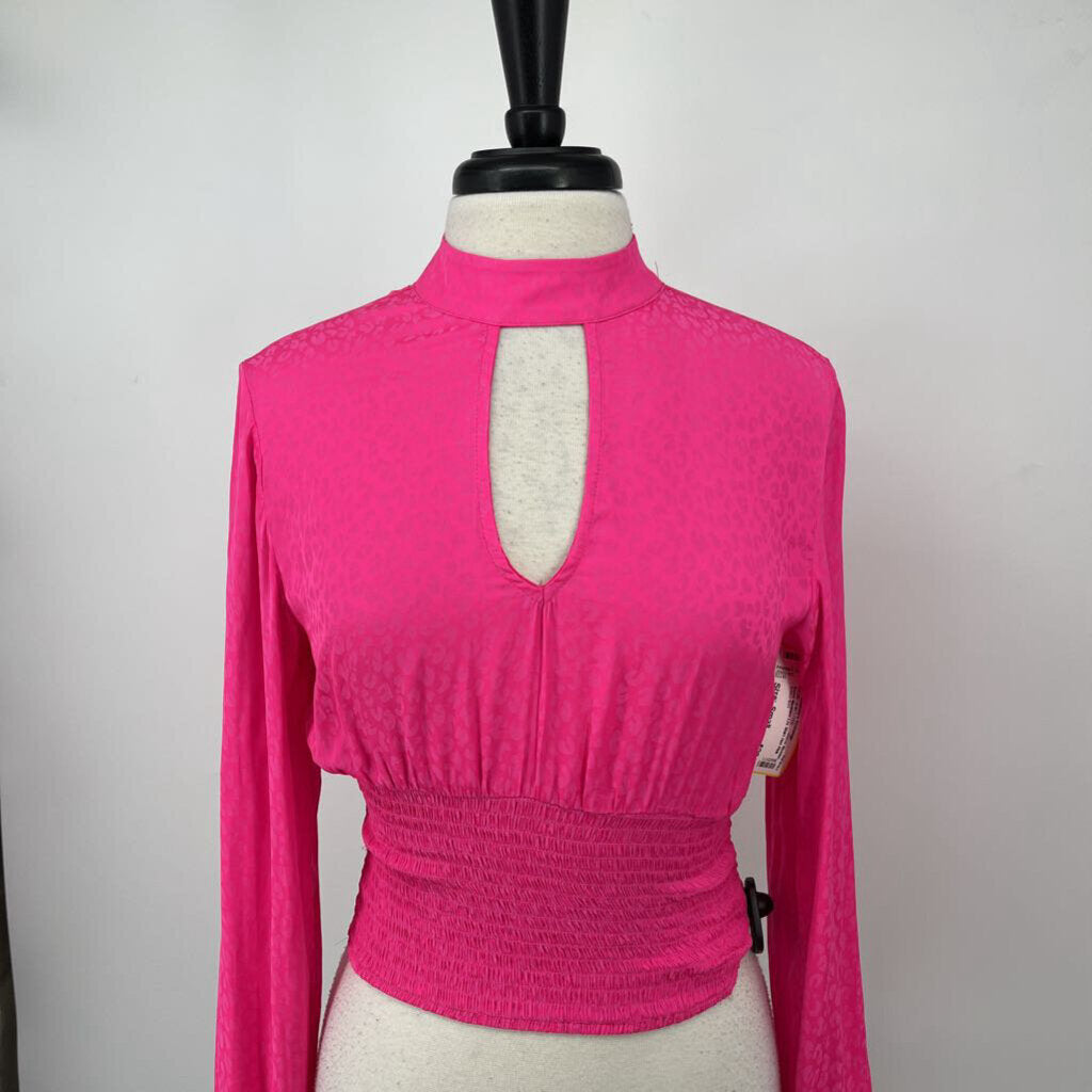 Steve Madden L/s Shirt