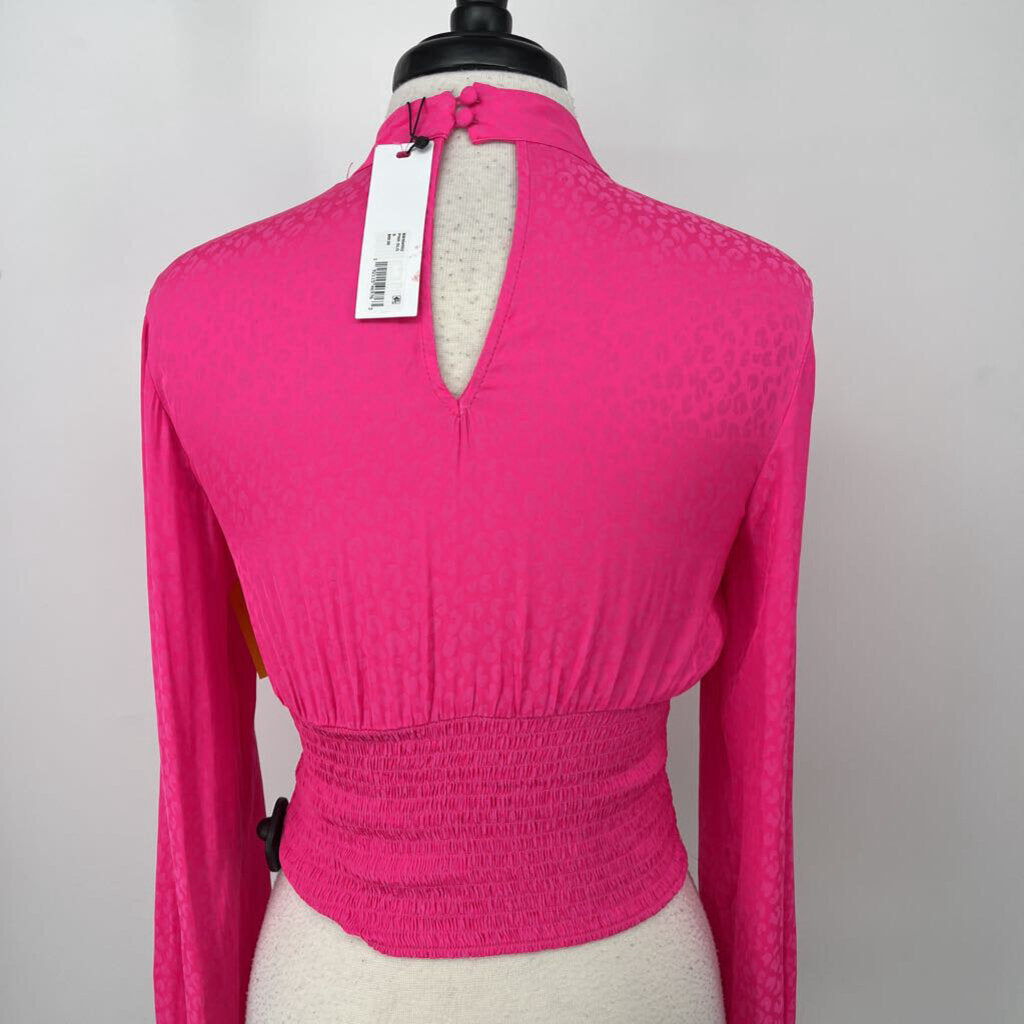 Steve Madden L/s Shirt