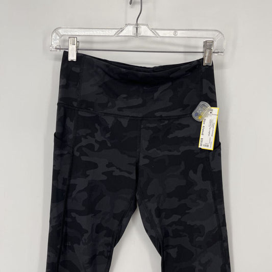 Lululemon crop Leggings