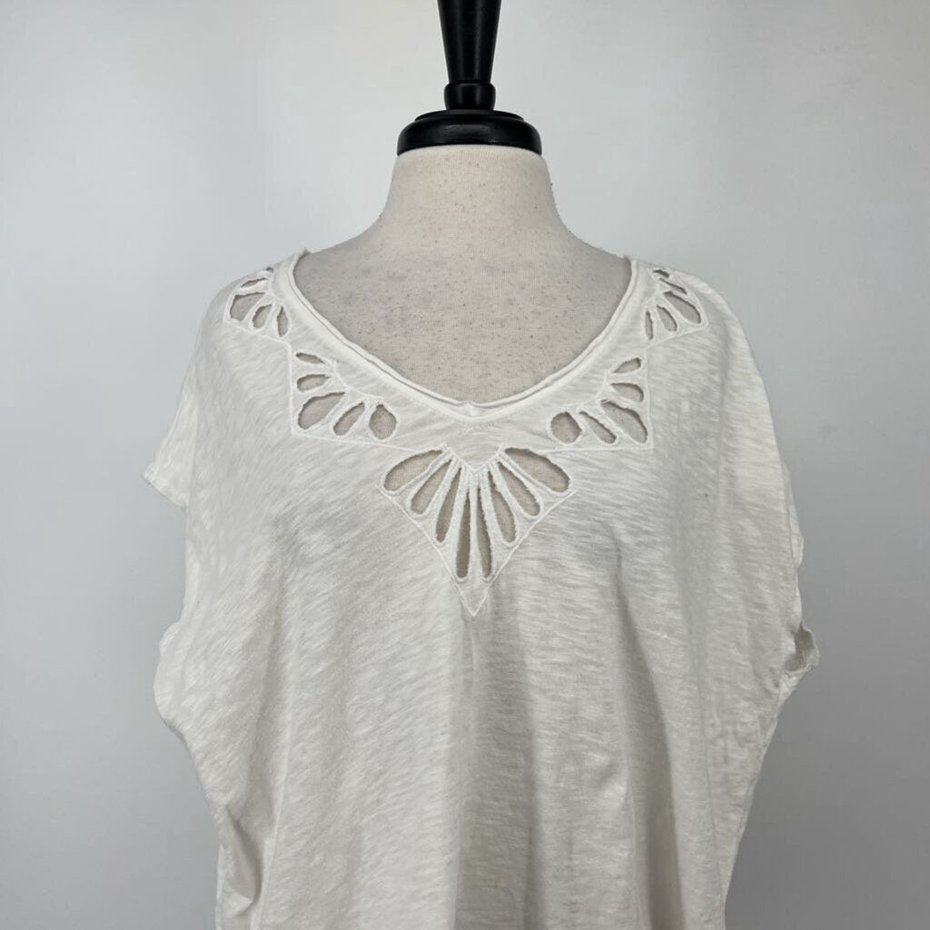 Free People slvls Shirt