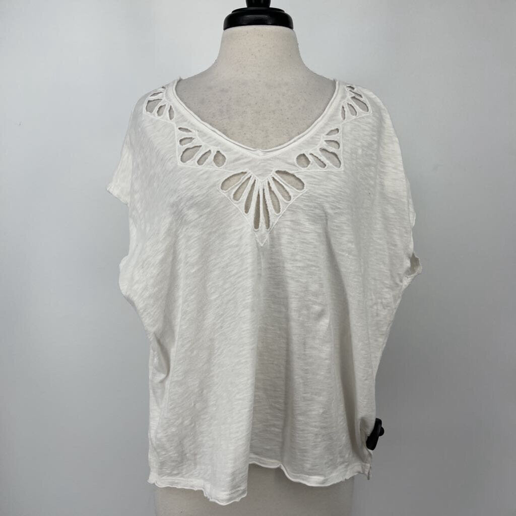 Free People slvls Shirt