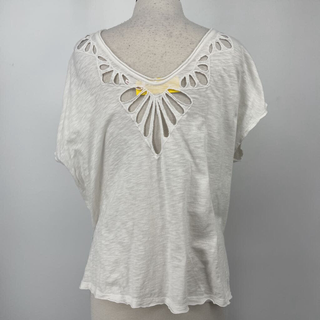 Free People slvls Shirt