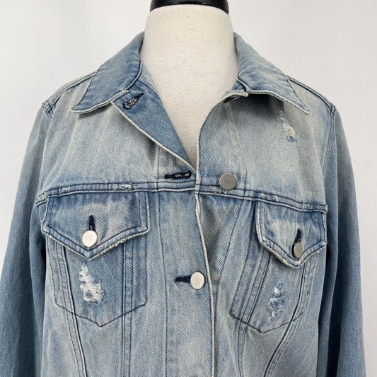 Lauren Moshi denim Jacket