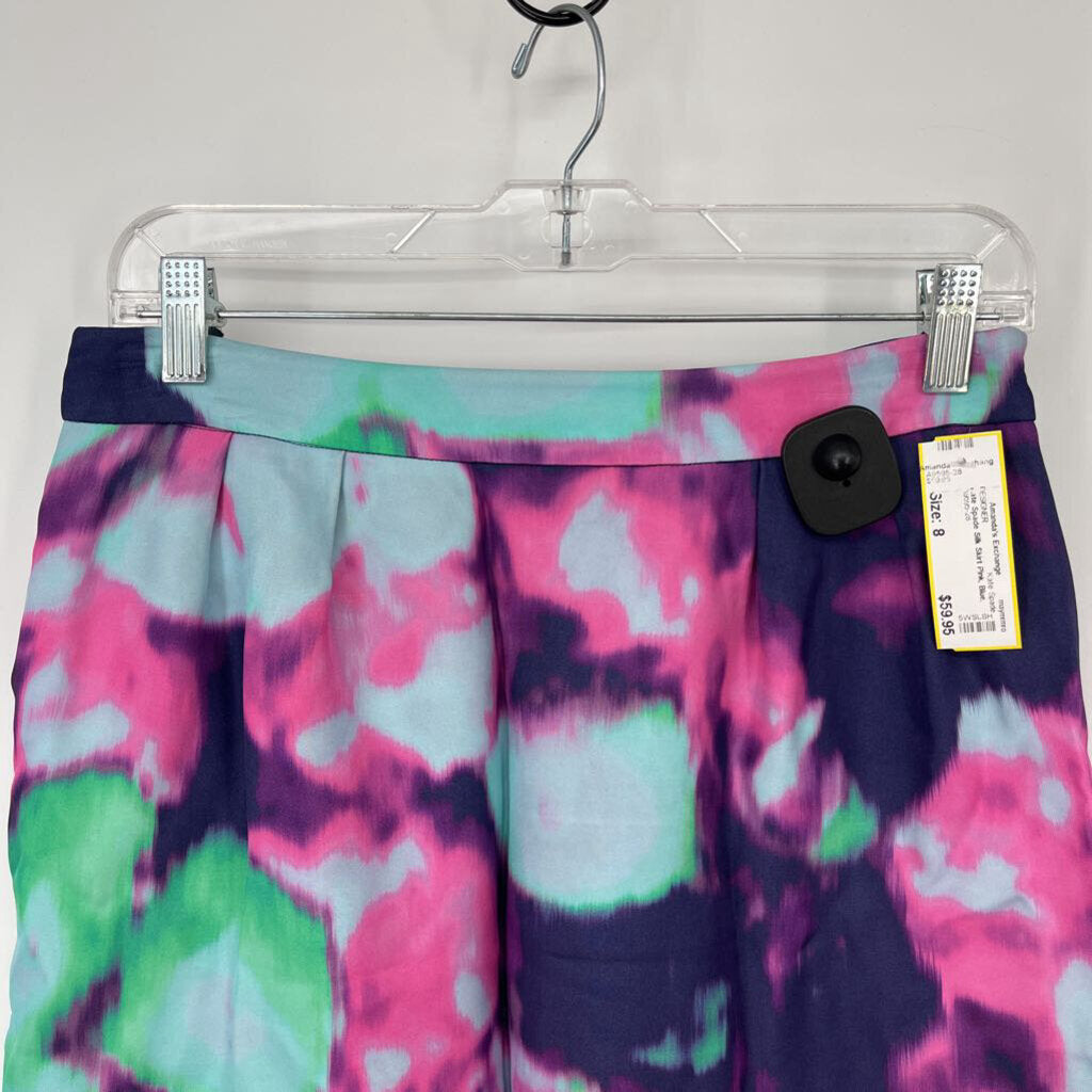 Kate Spade Silk Skirt