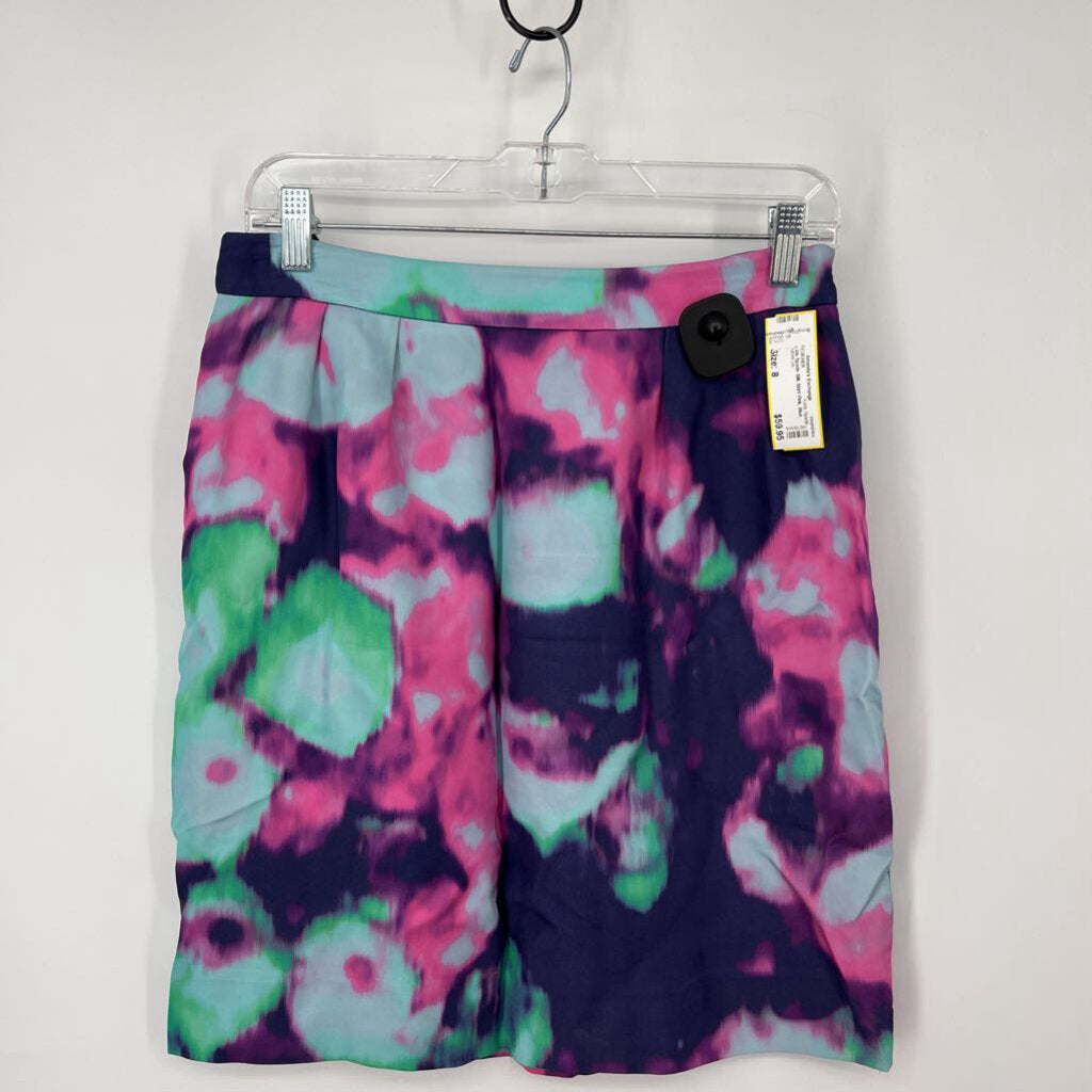 Kate Spade Silk Skirt