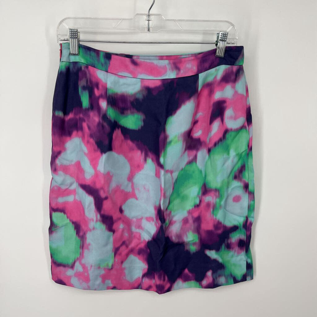 Kate Spade Silk Skirt