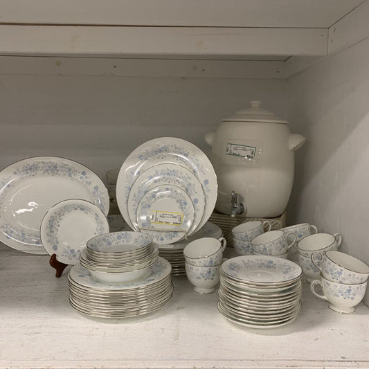 Wedgwood China Set