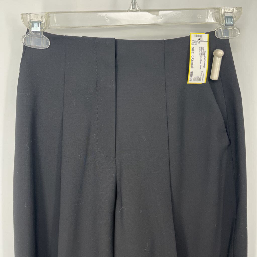 Theory Pleated Pant