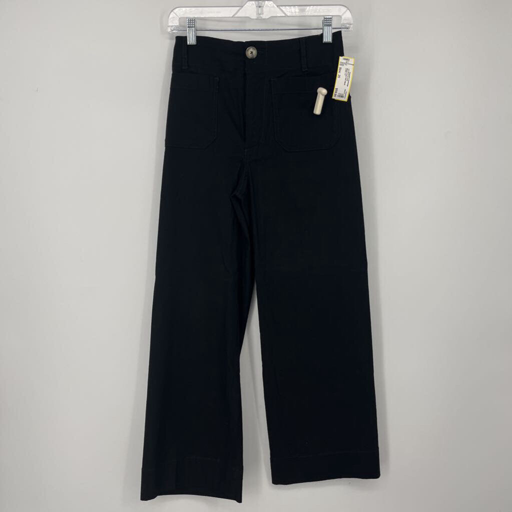 Maeve Crop Pant