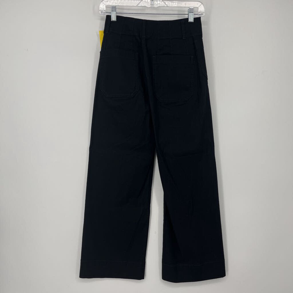 Maeve Crop Pant