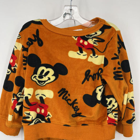 2pc Disney Mickey Sleeper