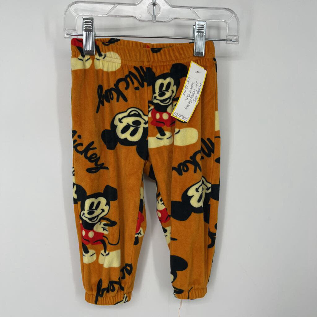 2pc Disney Mickey Sleeper