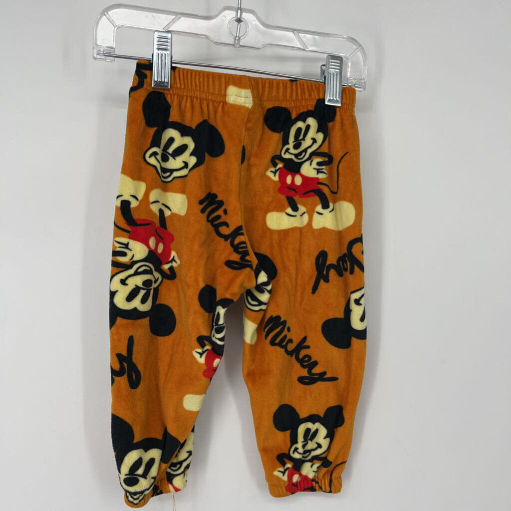 2pc Disney Mickey Sleeper