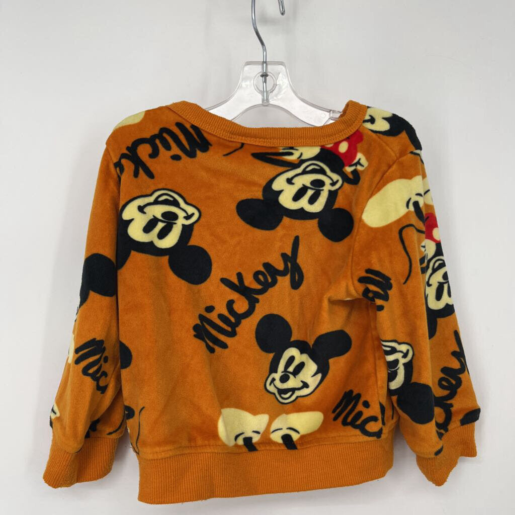 2pc Disney Mickey Sleeper