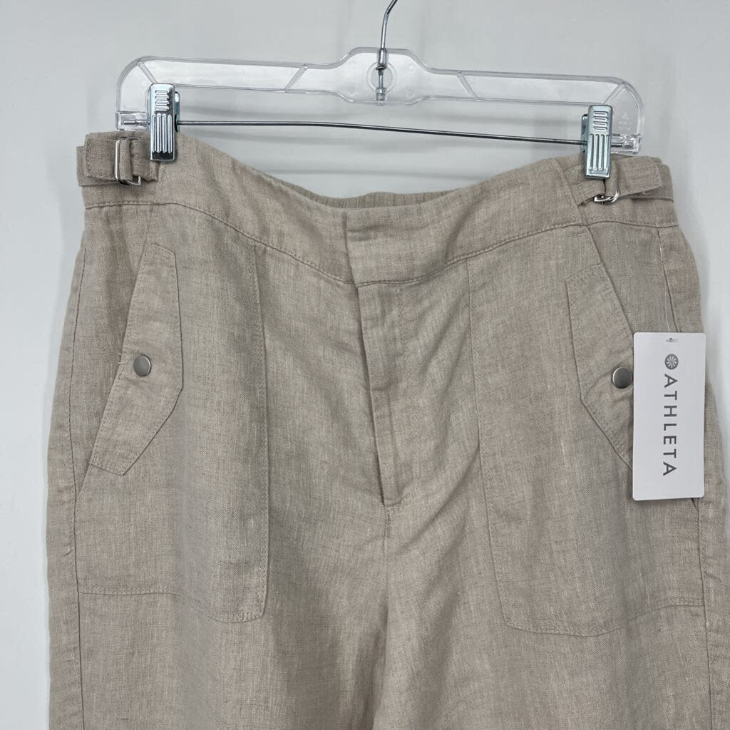 Athleta Linen Pant