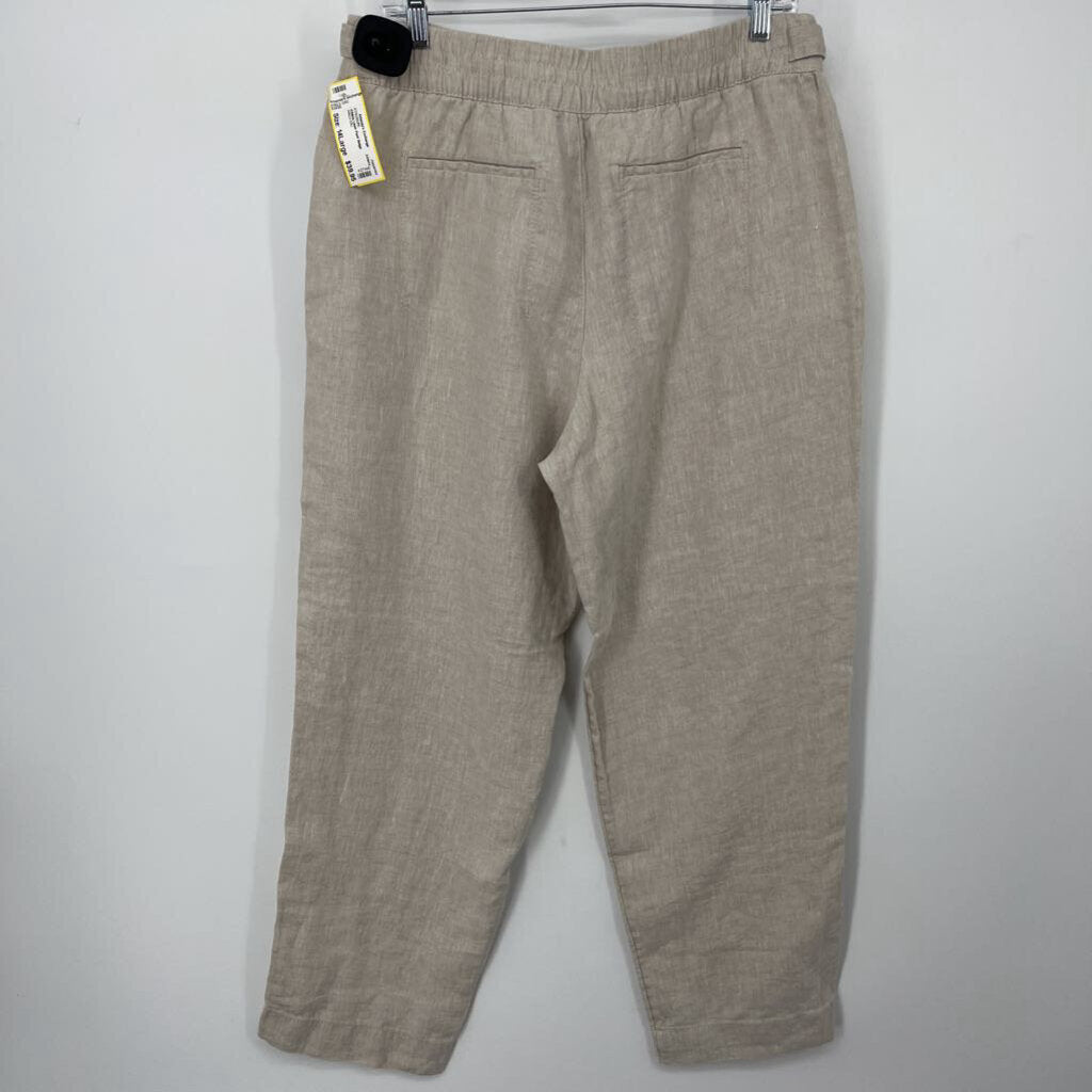 Athleta Linen Pant