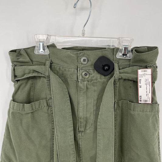 Joes Cargo Pocket Skirt