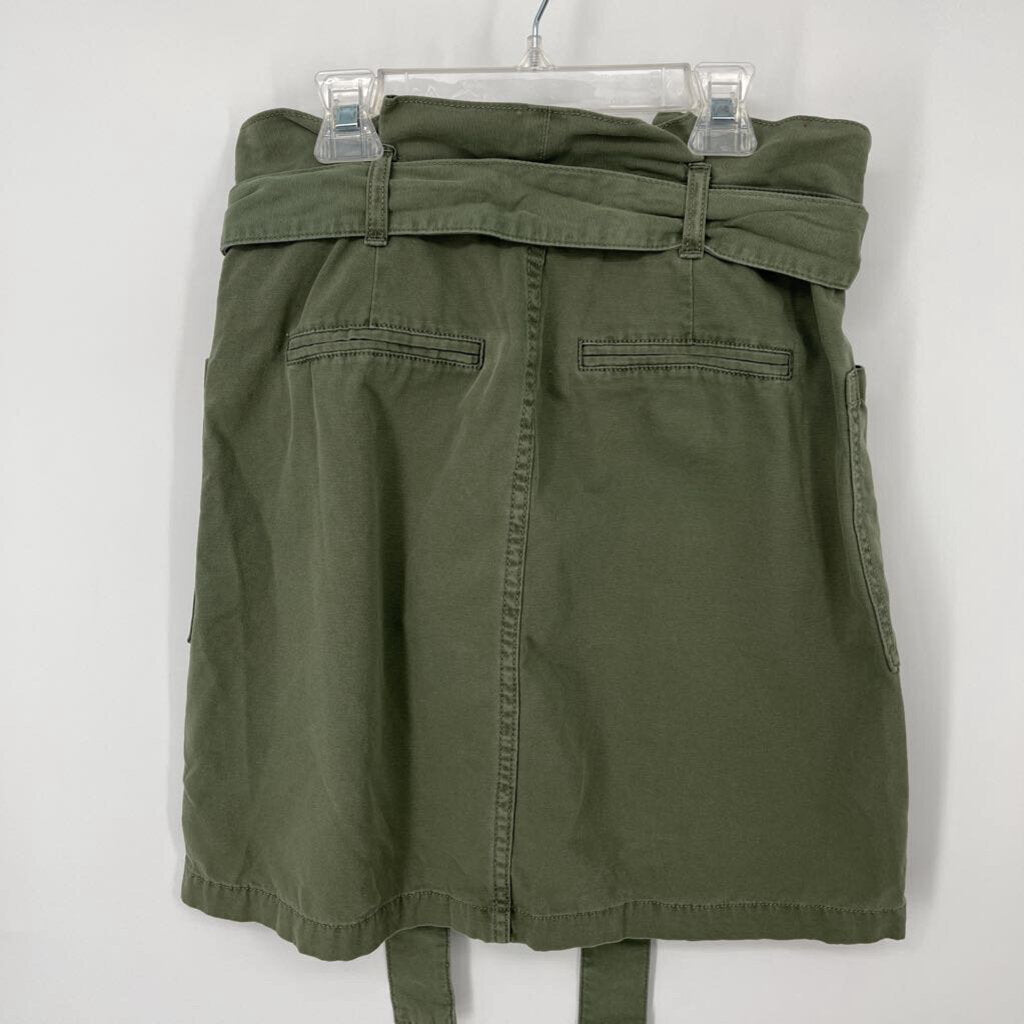 Joes Cargo Pocket Skirt