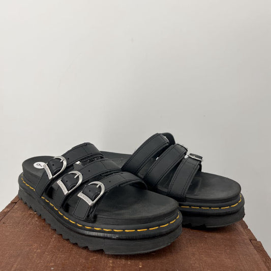 Dr Martens Sandals