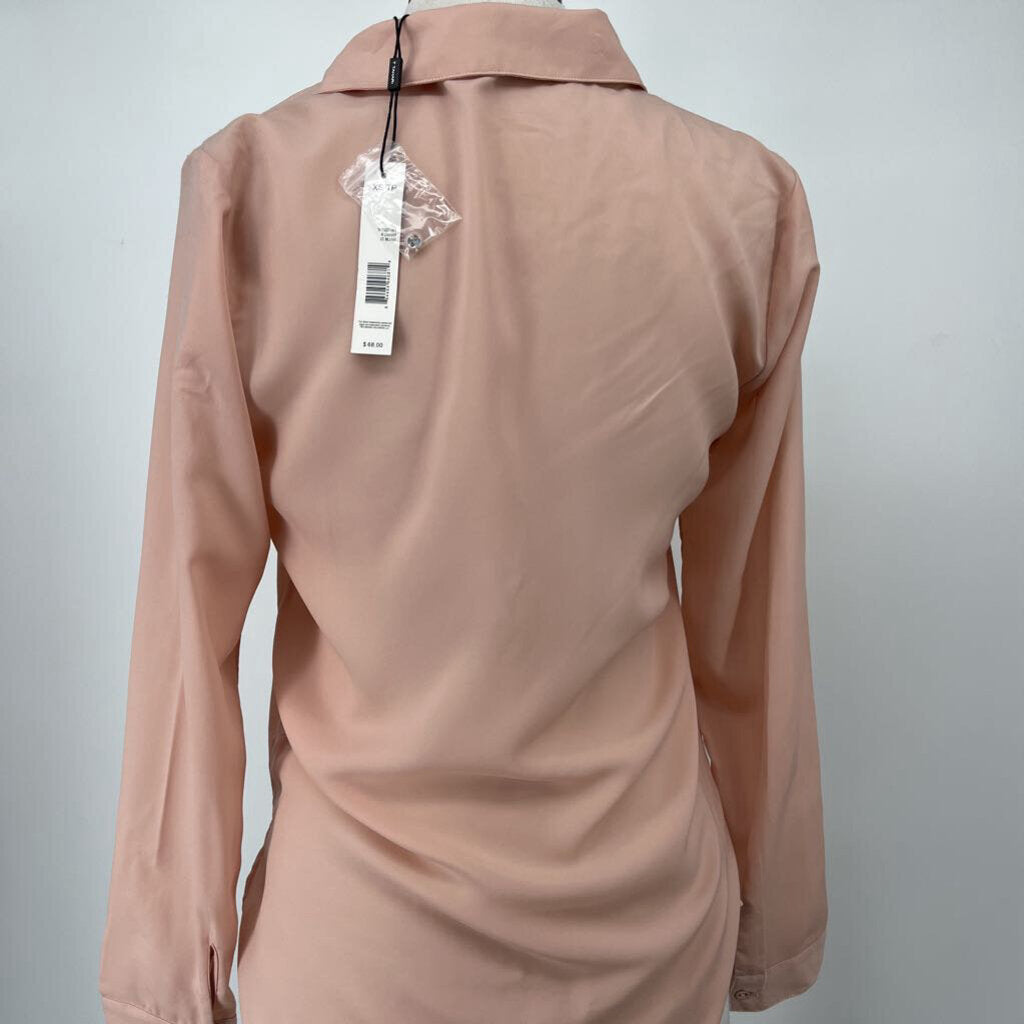 Tahari L/s Shirt