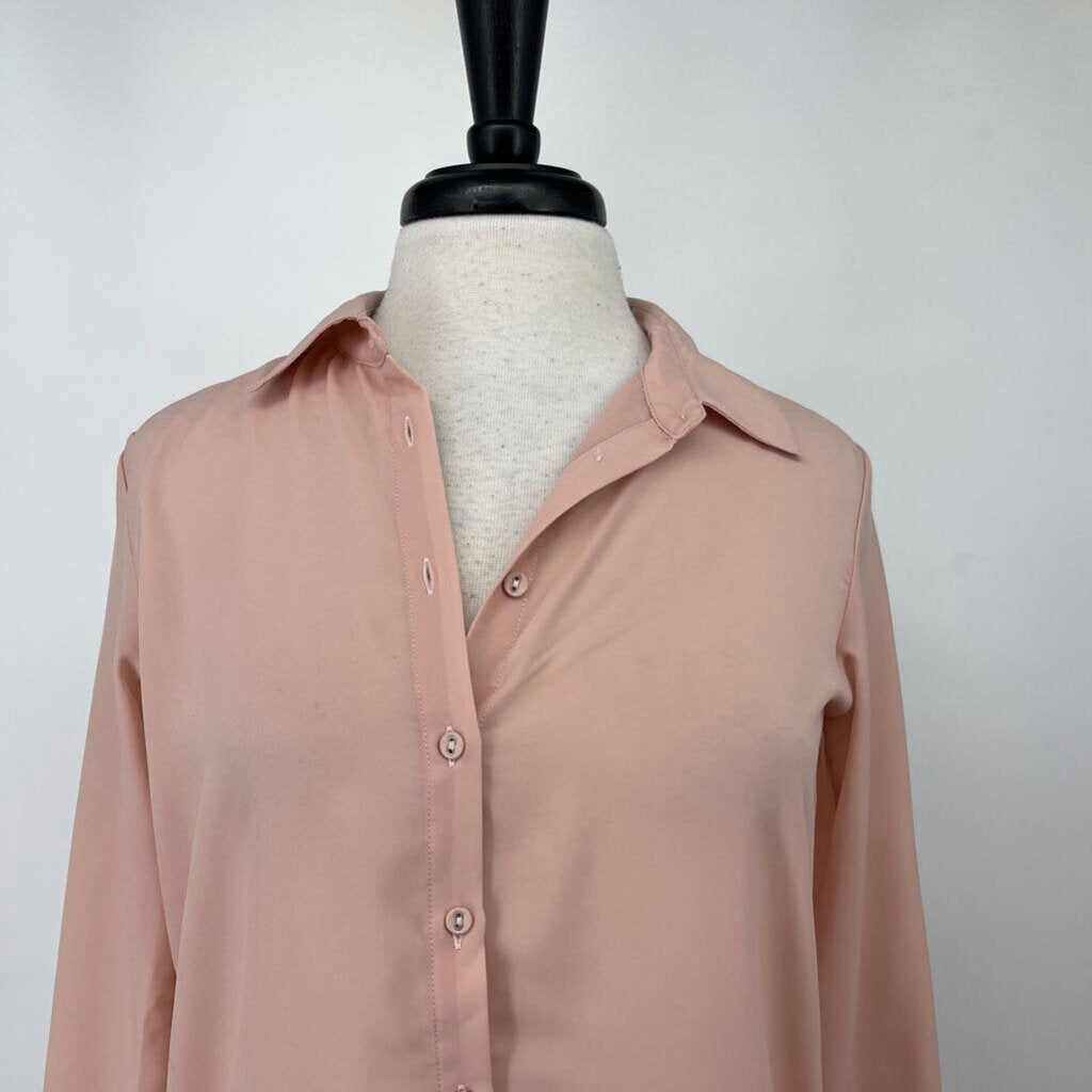 Tahari L/s Shirt