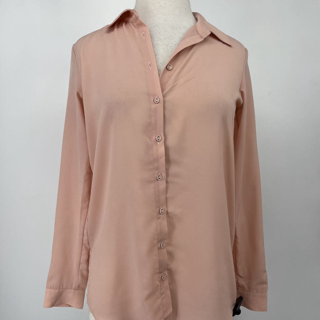 Tahari L/s Shirt