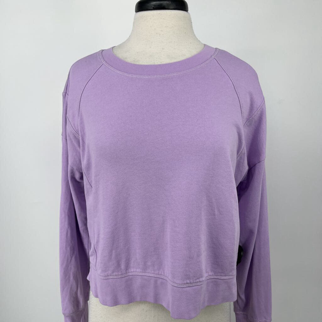 Sweaty Betty L/s Pullover