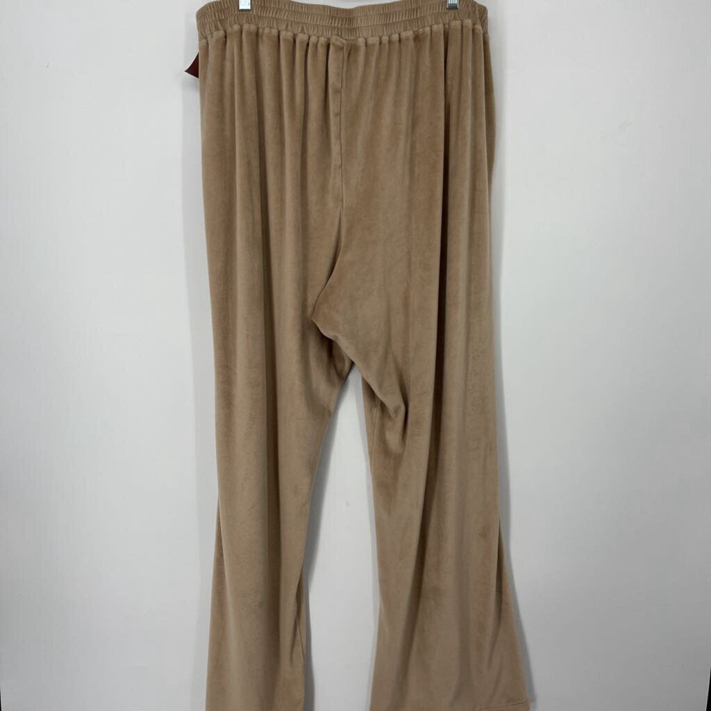 Skims velour Pants