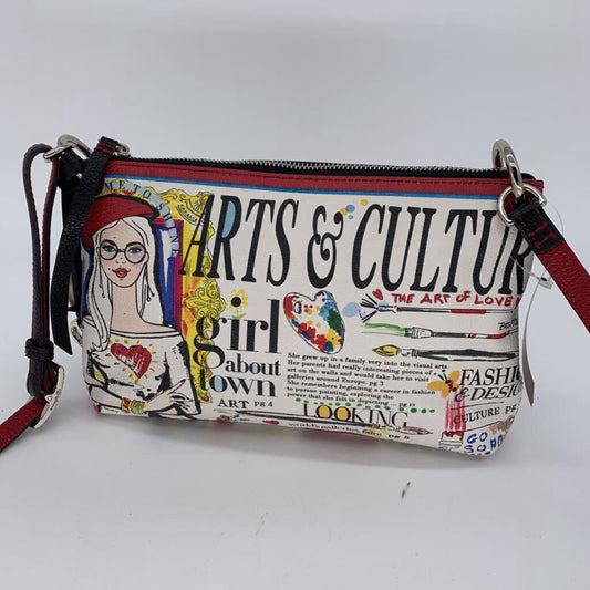 Brighton Crossbody