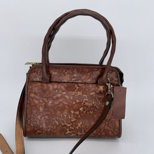 Patricia Nash Satchel