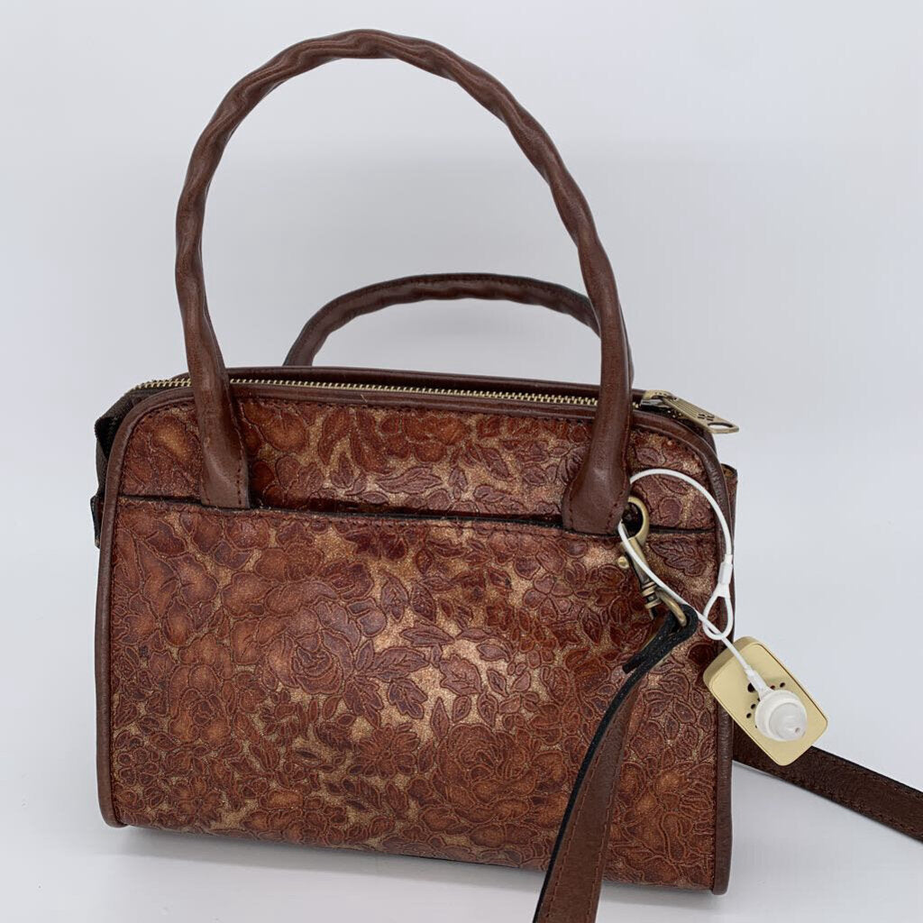 Patricia Nash Satchel