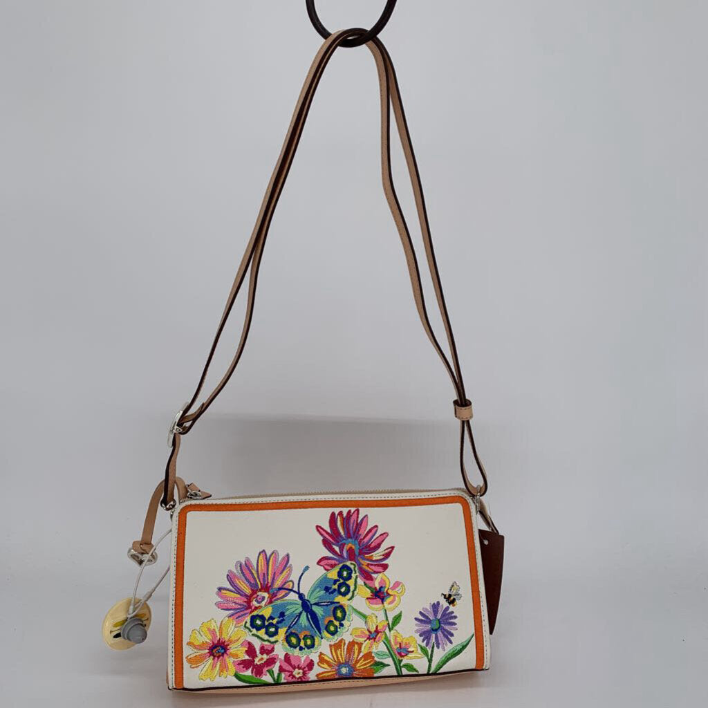 Brighton Crossbody