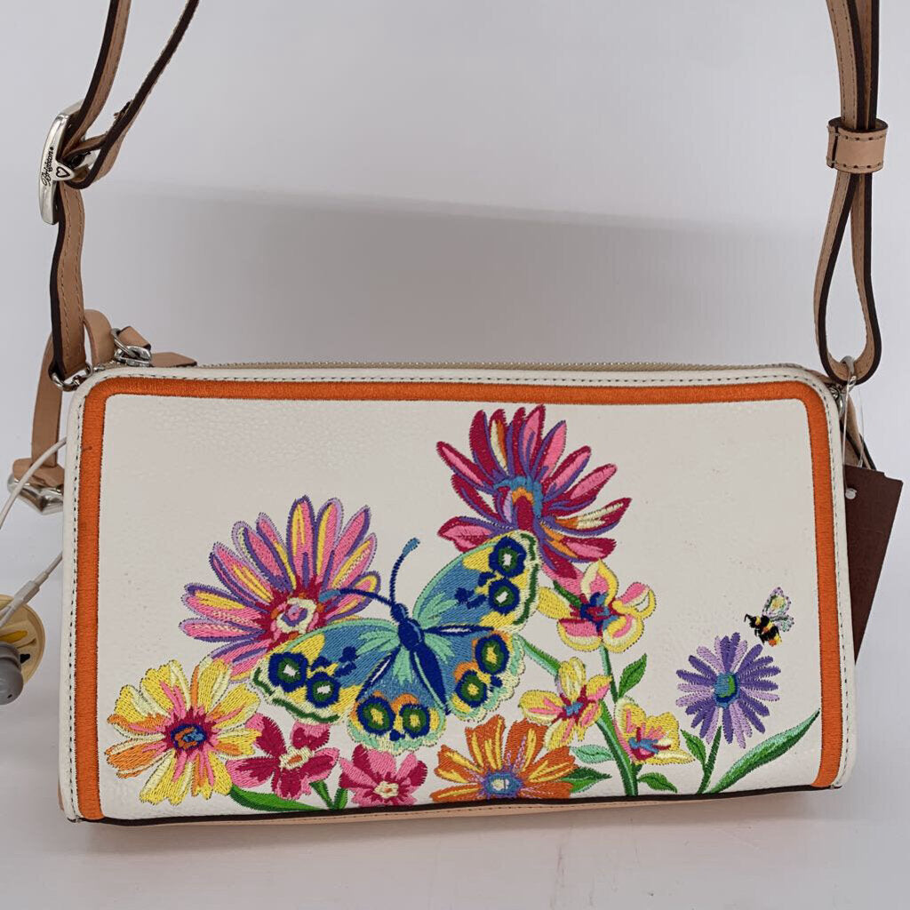 Brighton Crossbody