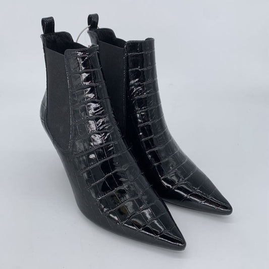 Anine Bing Crocci Booties