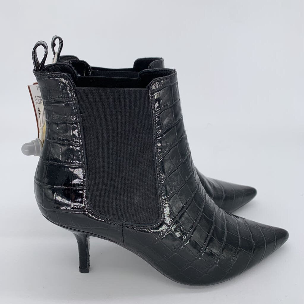 Anine Bing Crocci Booties