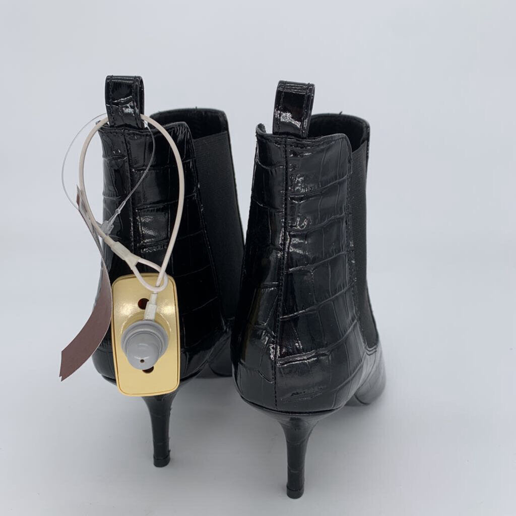 Anine Bing Crocci Booties