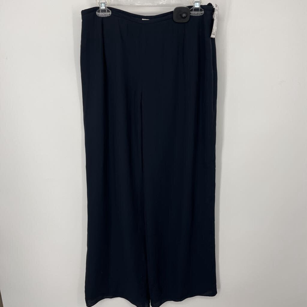 Armani Silk Pants