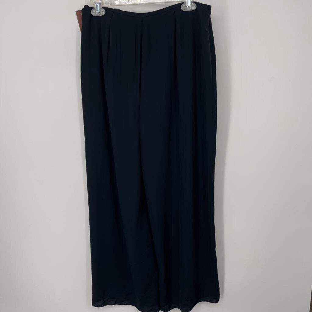 Armani Silk Pants