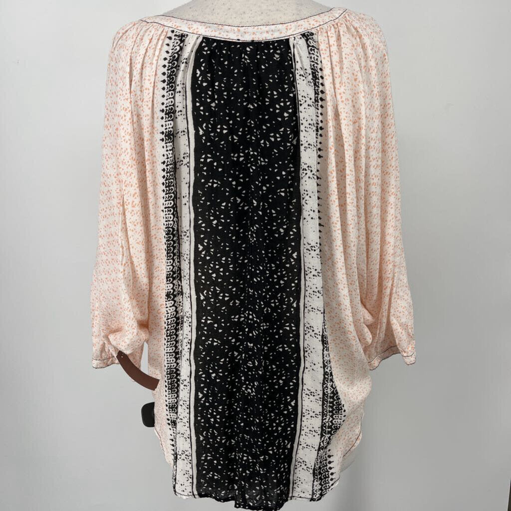 Free People L/s Shirt