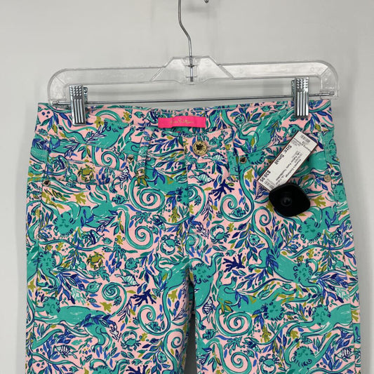 Lilly Pulitzer Pants