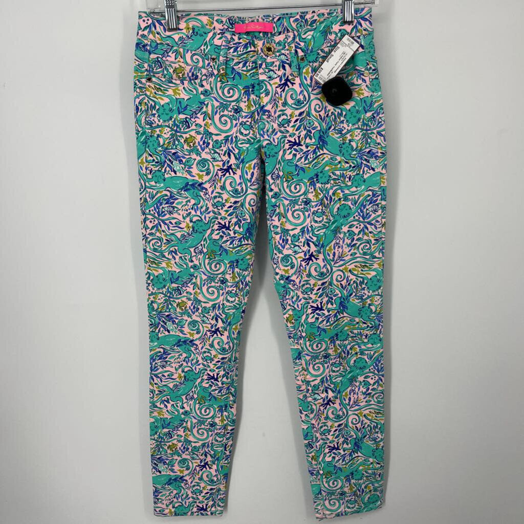 Lilly Pulitzer Pants