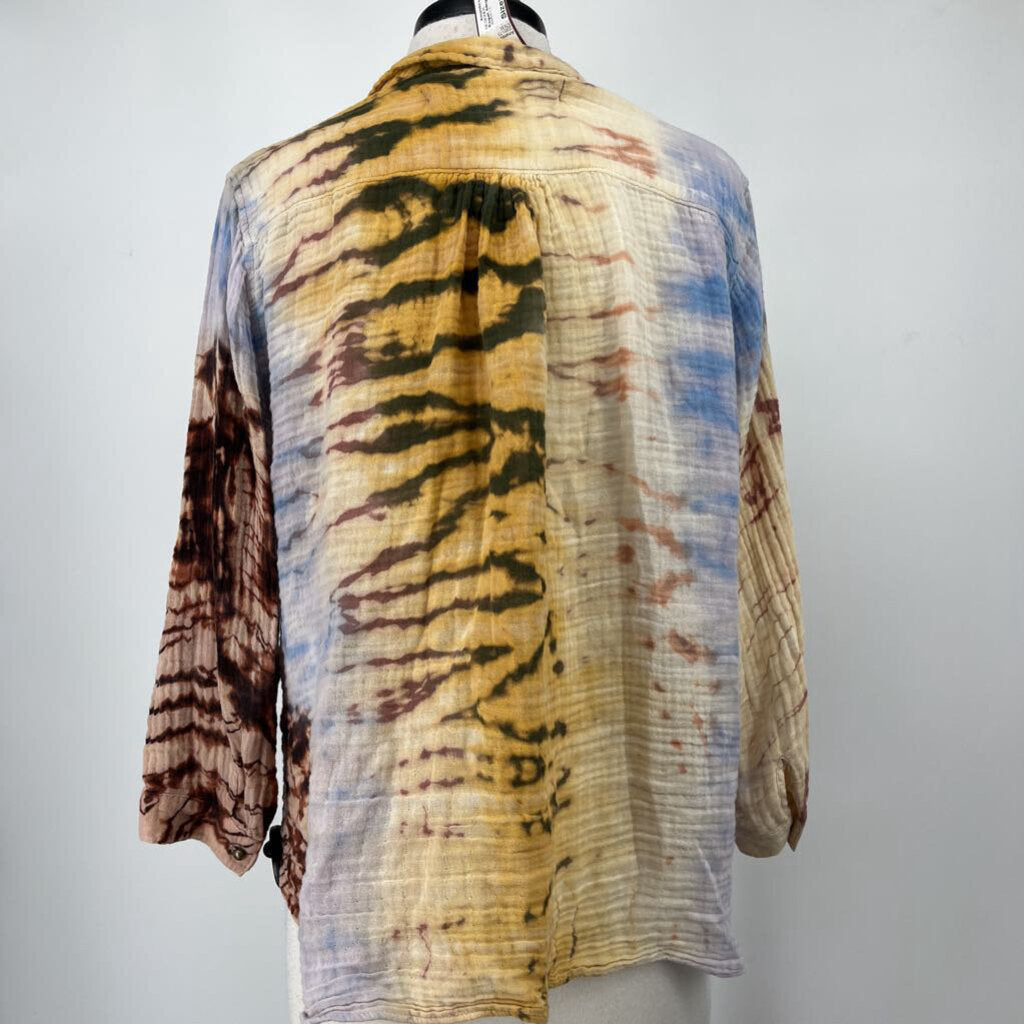 Raquel Allegra L/s Shirt