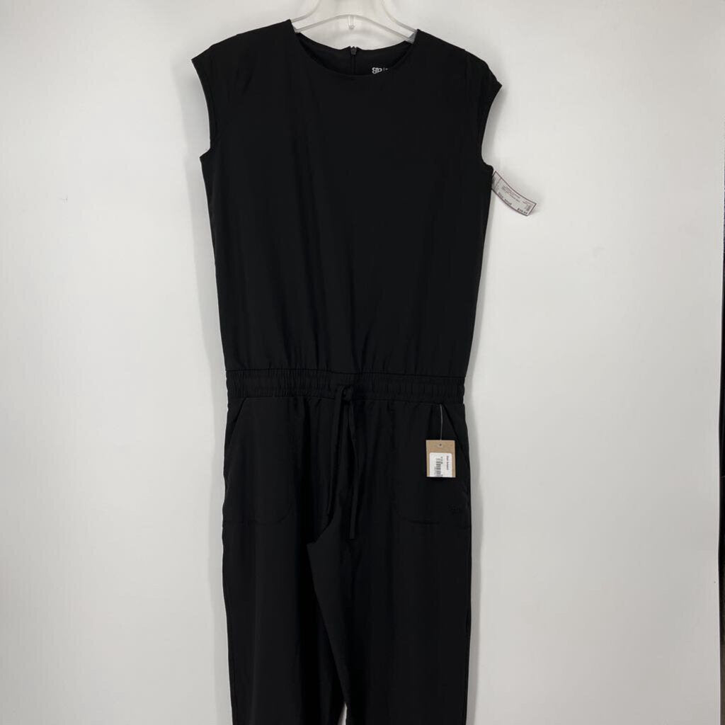 Albion slvls Jumpsuit